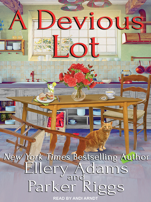 Title details for A Devious Lot by Ellery Adams - Available